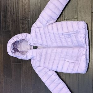 NWOT, GEORGE, girls jacket, size XL 14-16